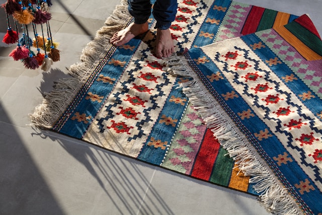 How Long Does Carpet Cleaning Take?