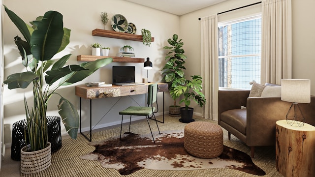 Step-by-Step: How a Carpet Steam Cleaner Works