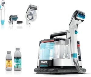 2. Shark StainStriker Portable Carpet Cleaner