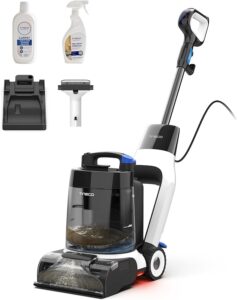 3. Tineco CARPET ONE Cruiser Smart Carpet Cleaner