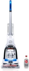 5. Hoover PowerDash Pet Compact Carpet Cleaner