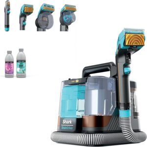 5. Shark StainStriker HairPro Car Carpet Cleaner