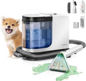 5. Uwant Portable Carpet Cleaner