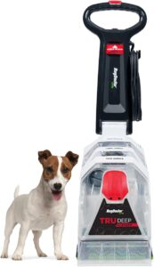 7. Rug Doctor Pet TruDeep Carpet Cleaner