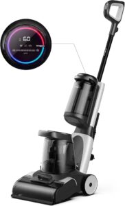 7. Tineco Carpet ONE Smart Carpet Cleaner Machine
