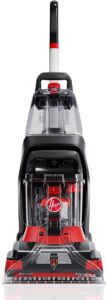 8. Hoover Commercial PowerScrub XL Carpet Cleaner