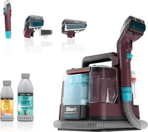 8. Shark Carpet Cleaner Machine
