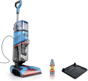 9. Shark CarpetXpert Carpet Cleaner for Pets
