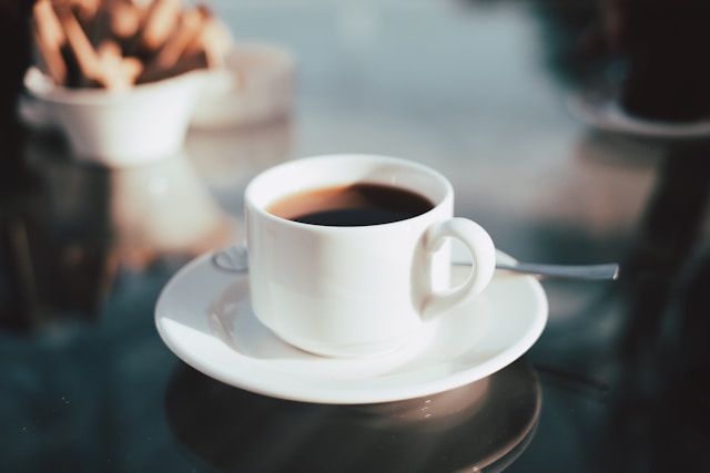 6. Dealing with Old or Set-In Coffee Stains