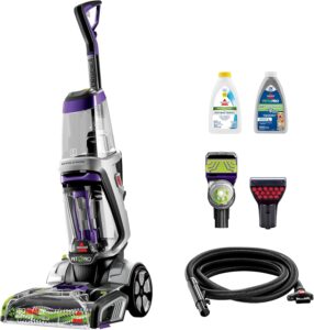 BISSELL ProHeat 2X Revolution Pet Pro Plus Carpet Cleaner