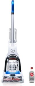 Hoover PowerDash Pet Compact Carpet Cleaner Machine