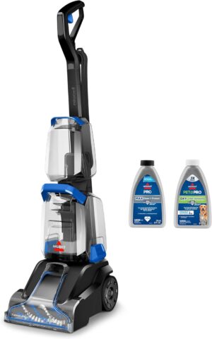 Best Bissell Carpet Cleaner of 2025: Tested and Reviewed - Carpet