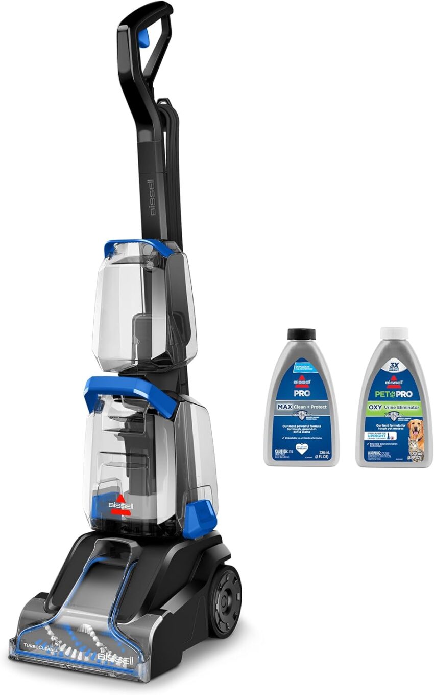 Best Bissell Carpet Cleaner of 2025: Tested and Reviewed - Carpet ...