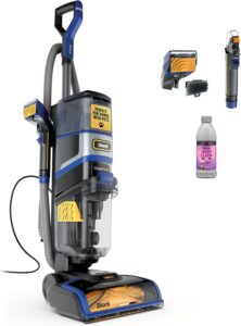 Shark CarpetXpert HairPro Upright Carpet Cleaner