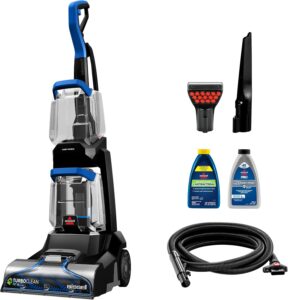 4. BISSELL TurboClean Pet XL Upright Carpet Cleaner