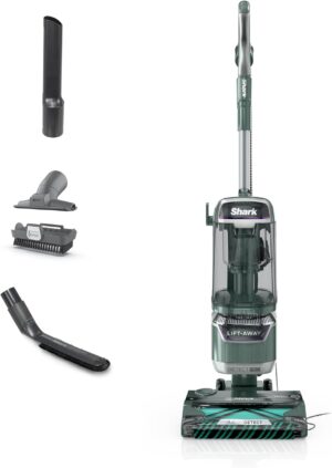 Shark Performance Lift Away Adv