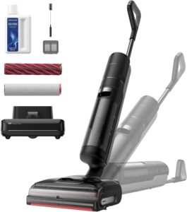DREAME H15 Pro CarpetFlex Cordless Vacuum Mop