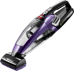 Bissell Pet Hair Eraser Cordless Hand Vacuum