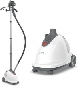 Pure Enrichment PureSteam XL Standing Fabric Steamer