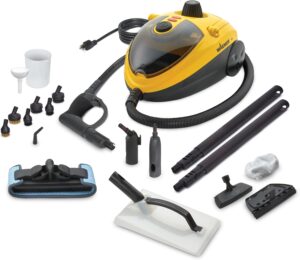 Wagner Spraytech 2494184 915e On-Demand Steam Cleaner