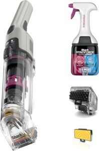 Shark HX095BRN StainForce Portable Spot, Stain & Odor Remover