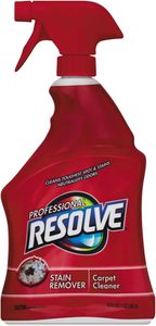 7. Resolve Carpet Cleaner for Wool Rugs