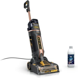 Shark CarpetForce HairPro Carpet Cleaner(EX551)
