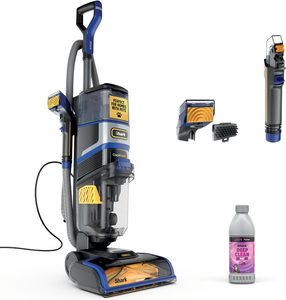 2. Shark CarpetXpert HairPro Carpet Cleaner EX251BRN