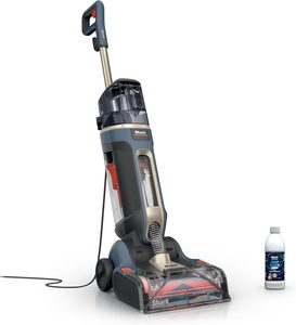 7. Shark CarpetForce Lightweight Upright Carpet Cleaner EX501BRN