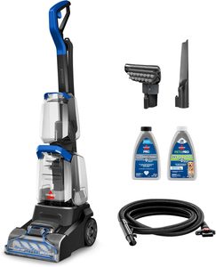 8. BISSELL TurboClean PET Upright Carpet Cleaner 3948