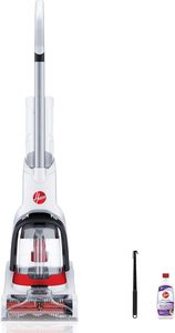 9. Hoover PowerDash Pet+ Compact Carpet Cleaner