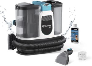 Vacmaster 30 Series Mini Portable Carpet Cleaner